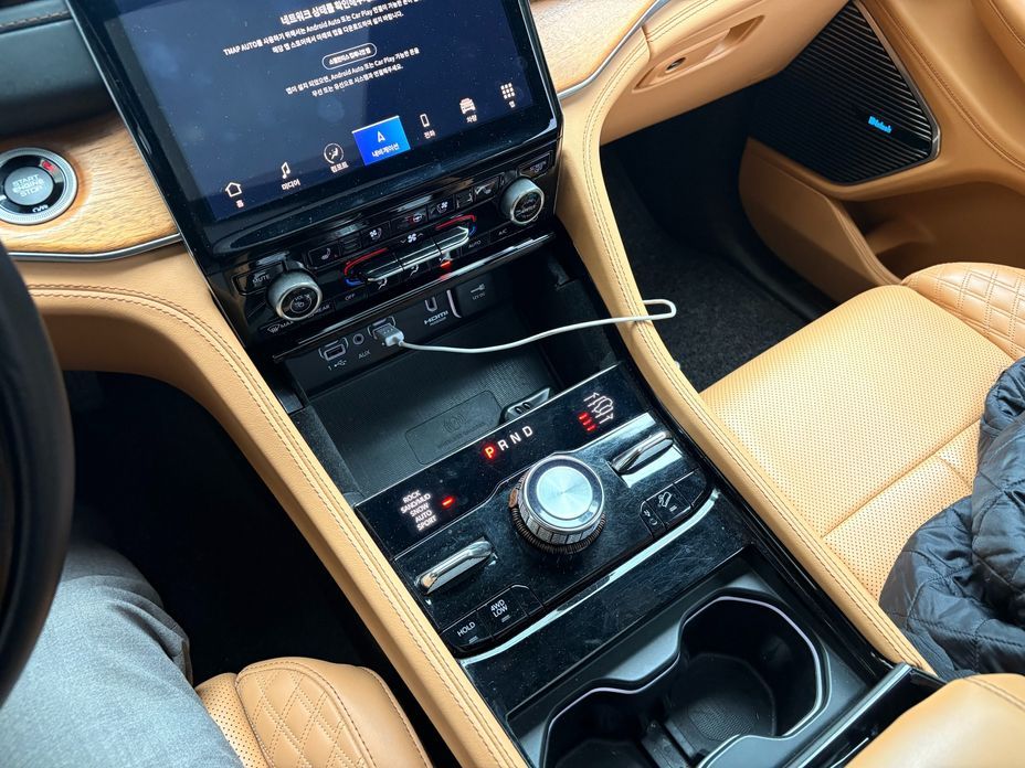 Jeep Cherokee 2022