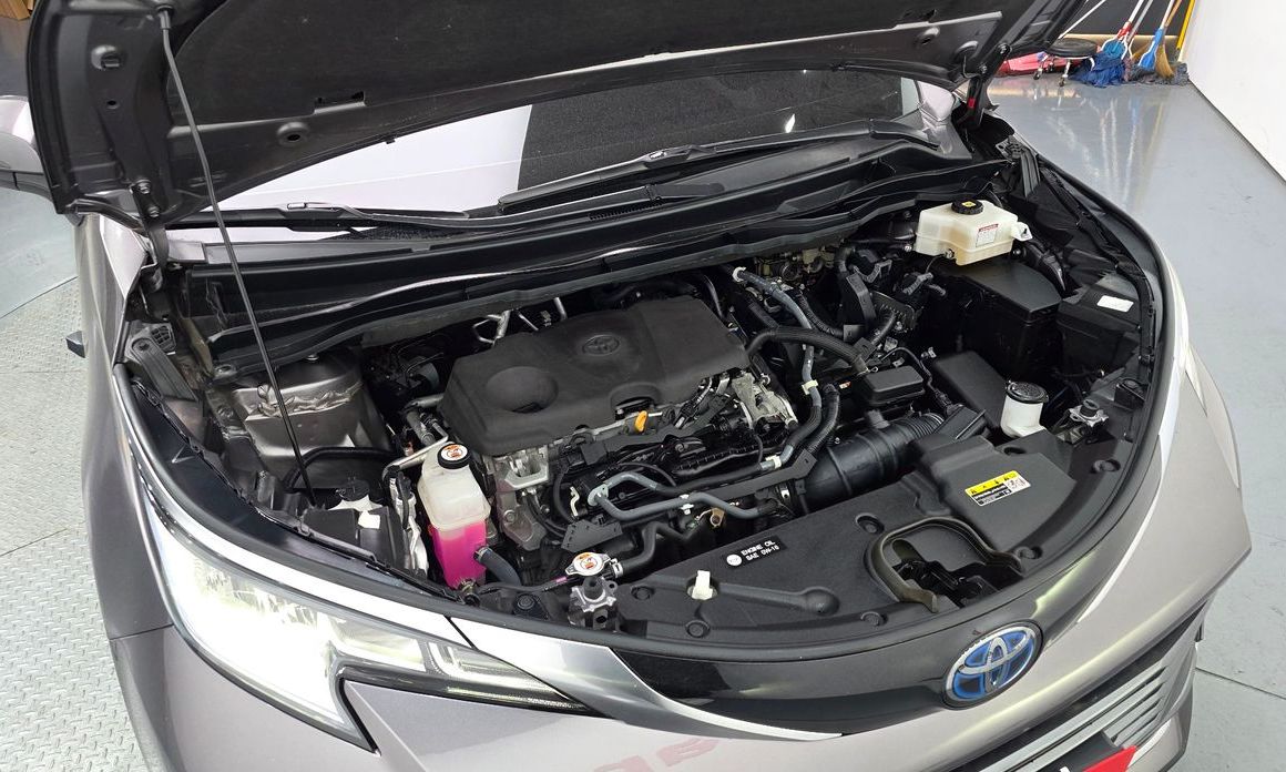 Toyota Sienna 2021