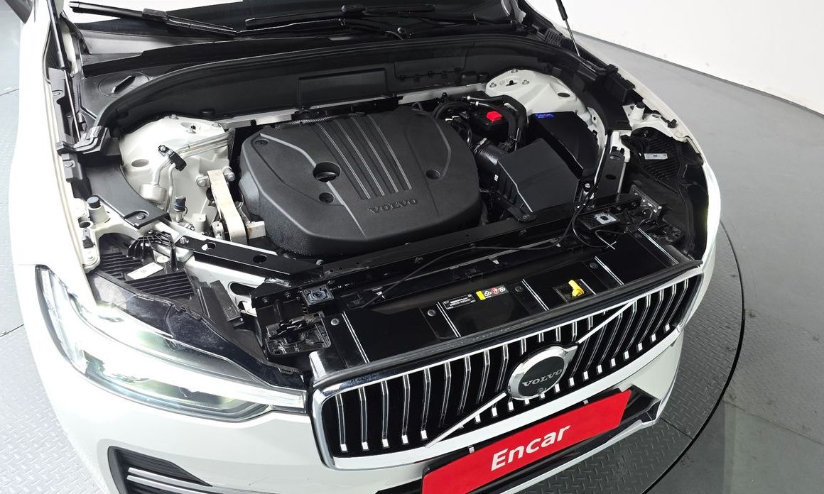 Volvo XC60 2023