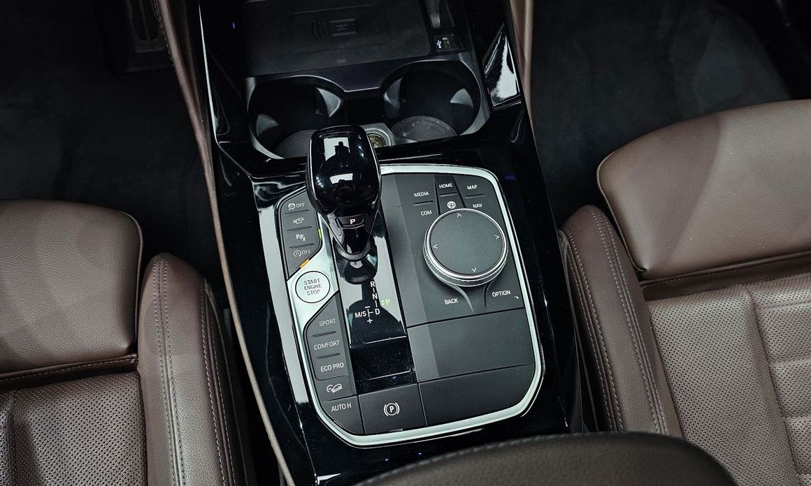 BMW X4 2023