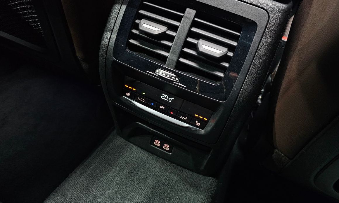 BMW X4 2023