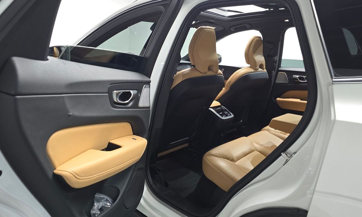 Volvo XC60 2023