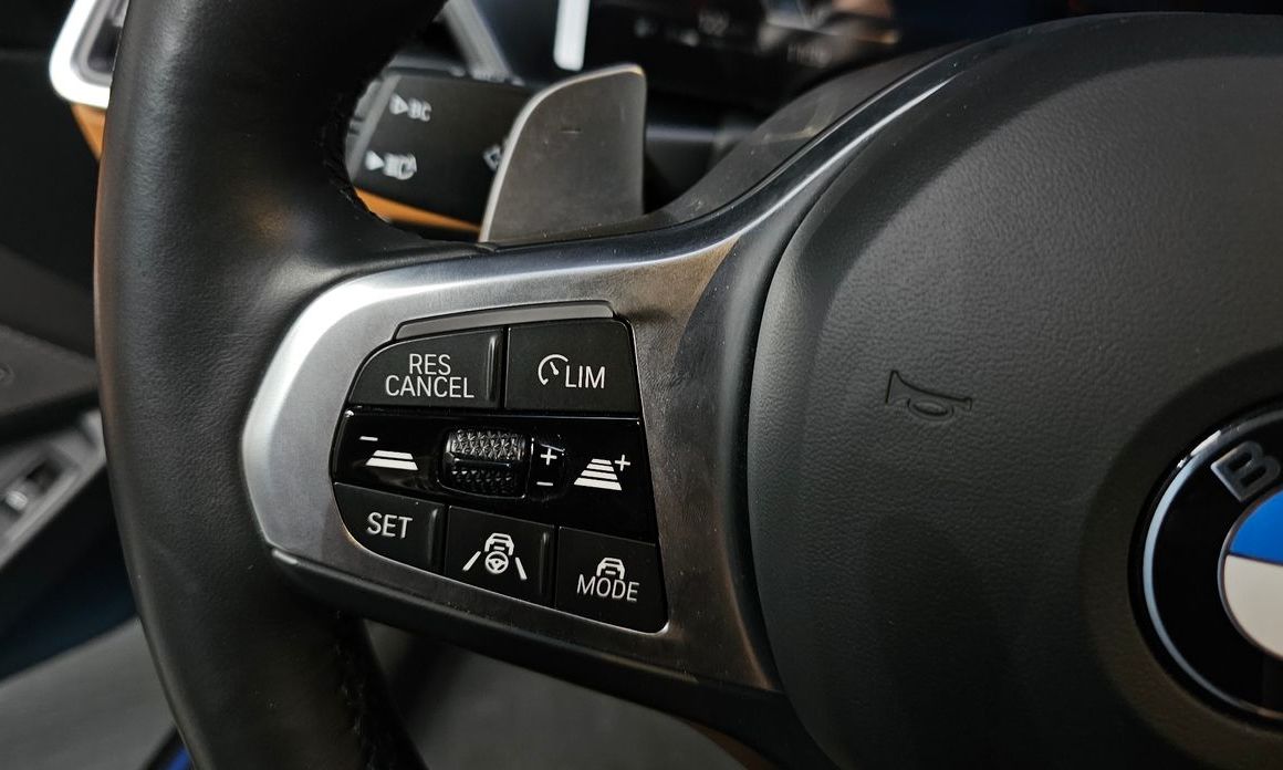 BMW 3-Series 2024
