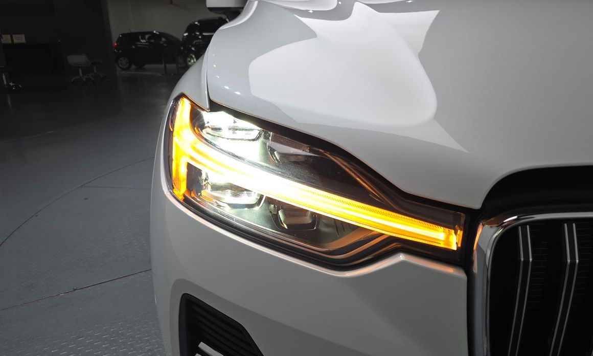 Volvo XC60 2023