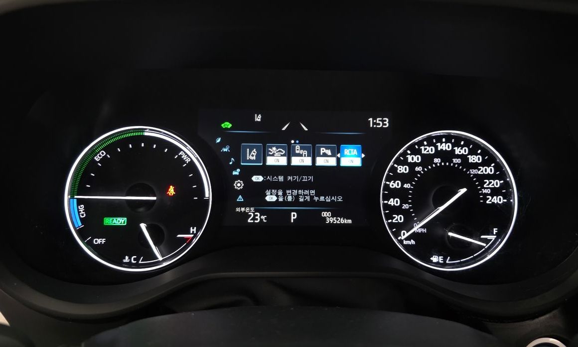 Toyota Sienna 2021
