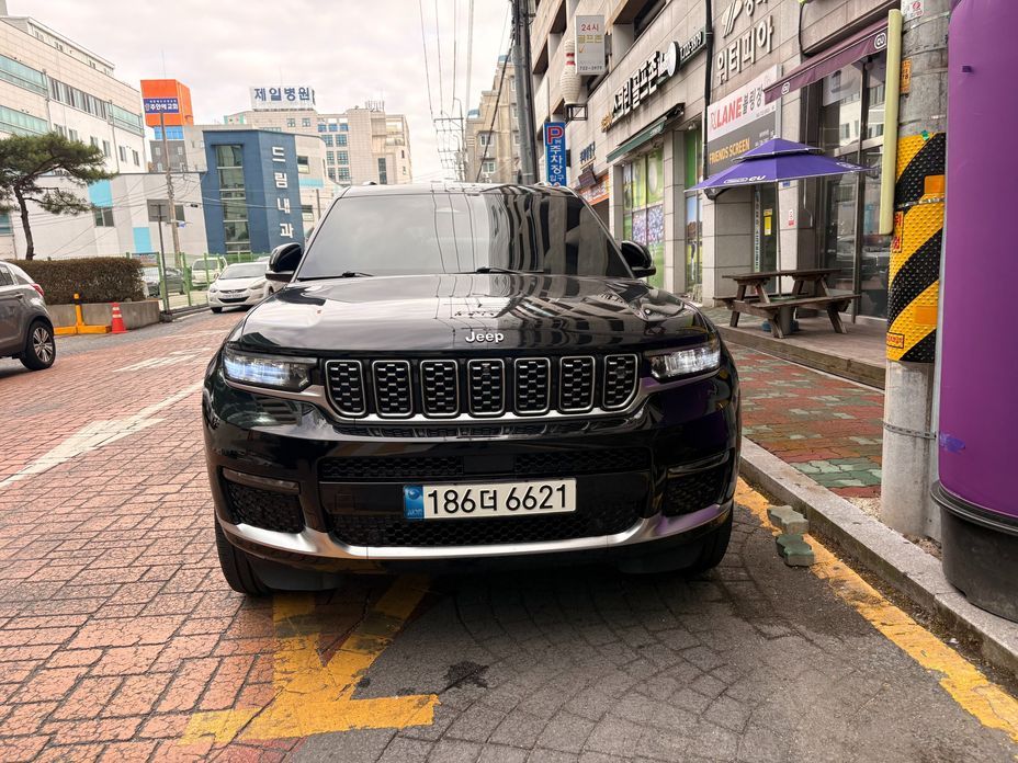 Jeep Cherokee 2022