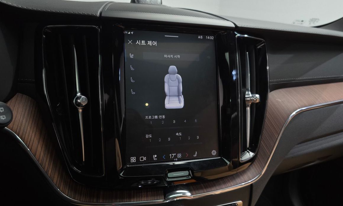 Volvo XC60 2023