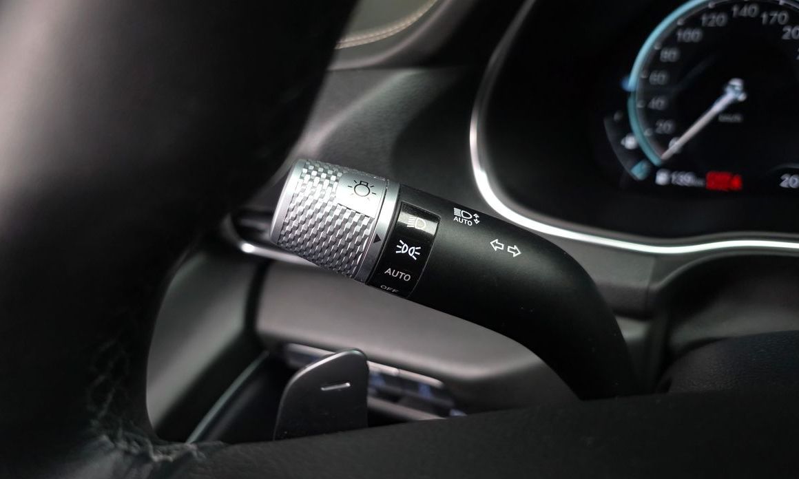 Genesis GV80 2022