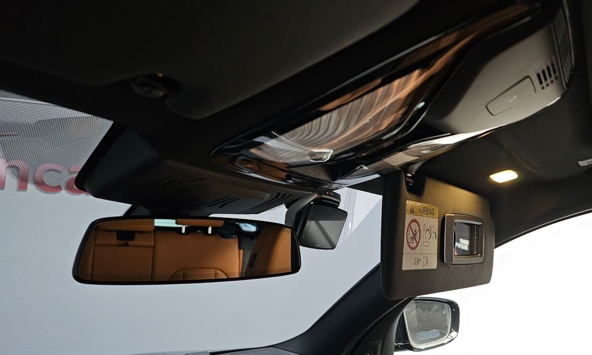 BMW 3-Series 2024