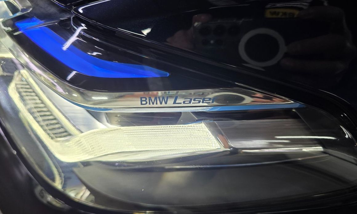BMW 5-Series 2023