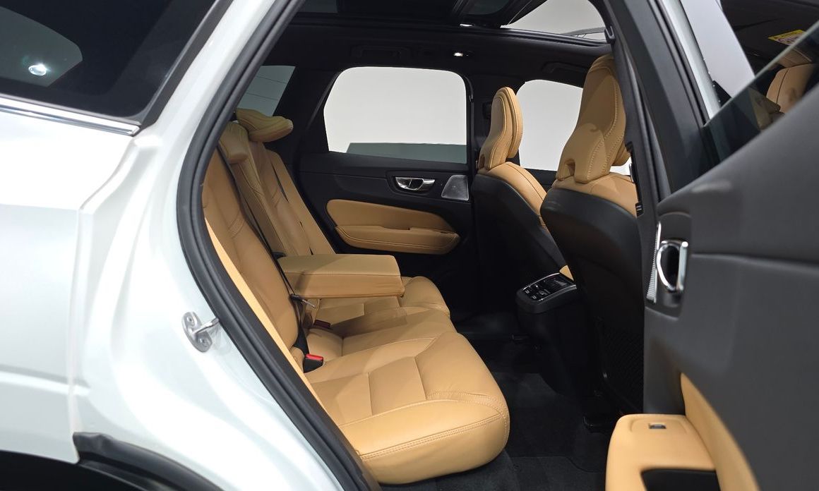 Volvo XC60 2023