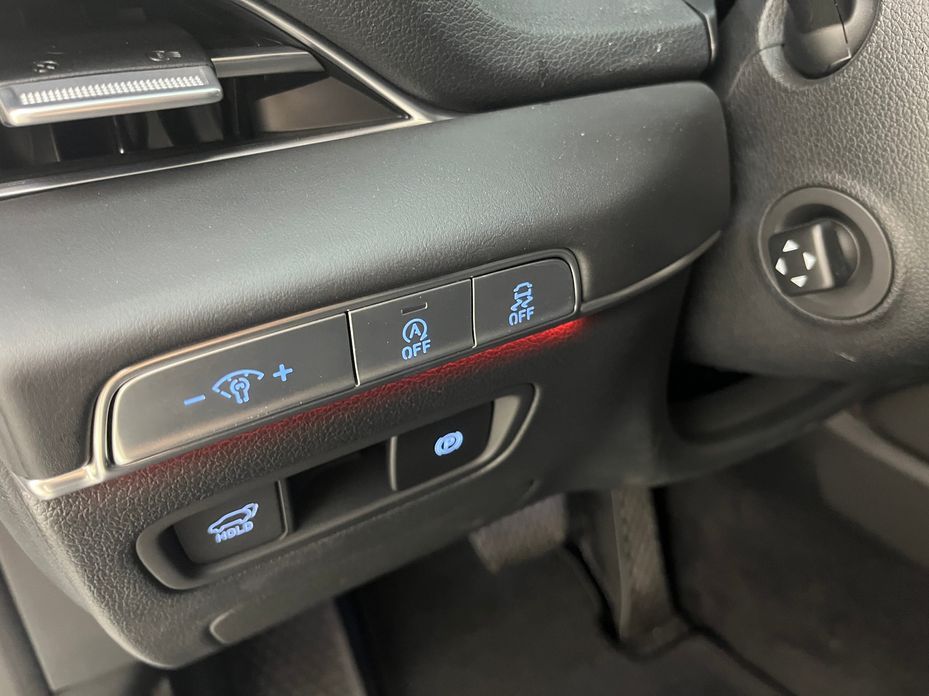 Genesis GV80 2022