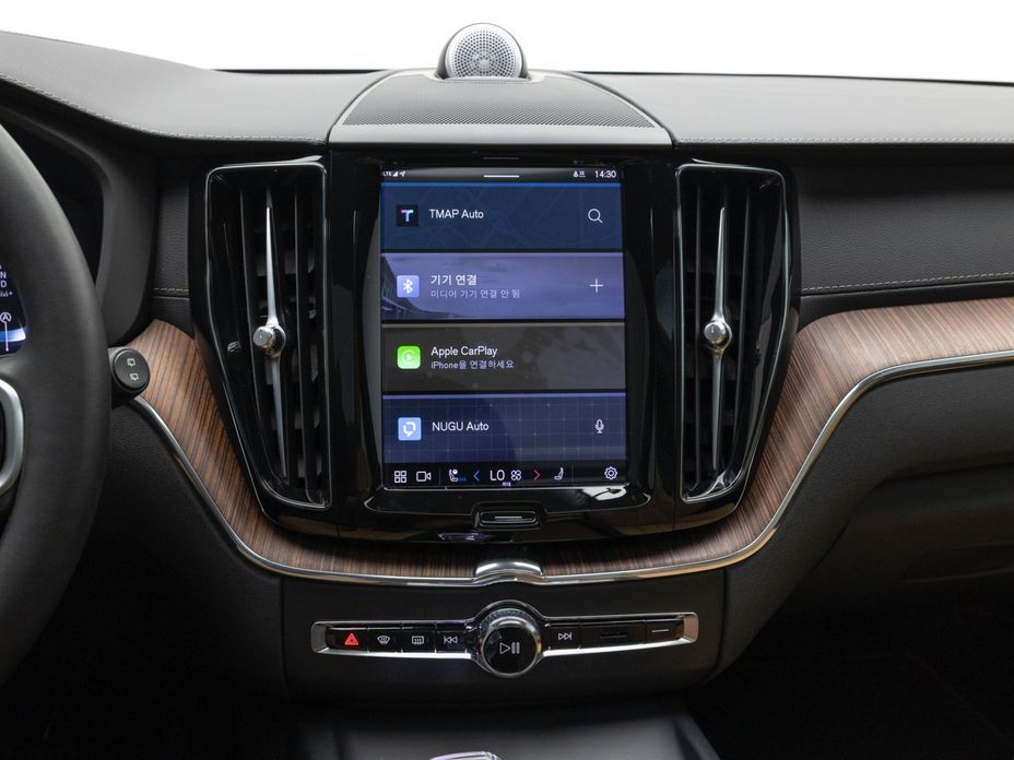 Volvo XC60 2023