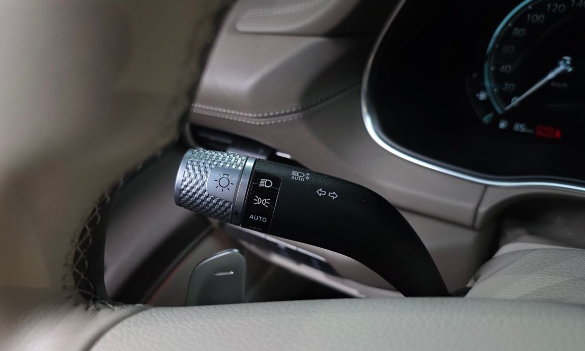 Genesis GV80 2022