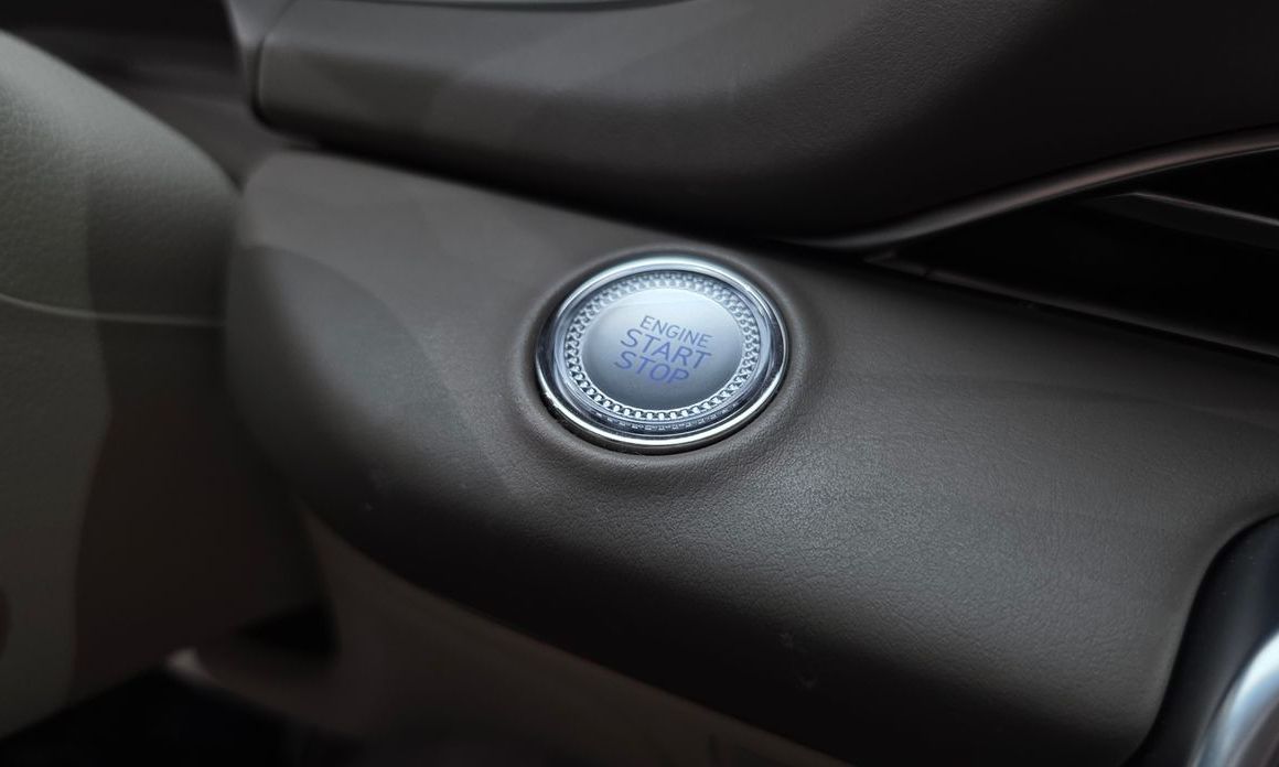 Genesis GV80 2022