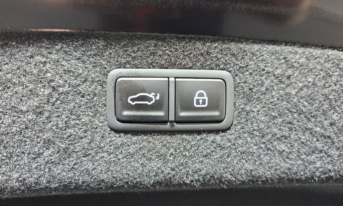 Genesis G80 2026