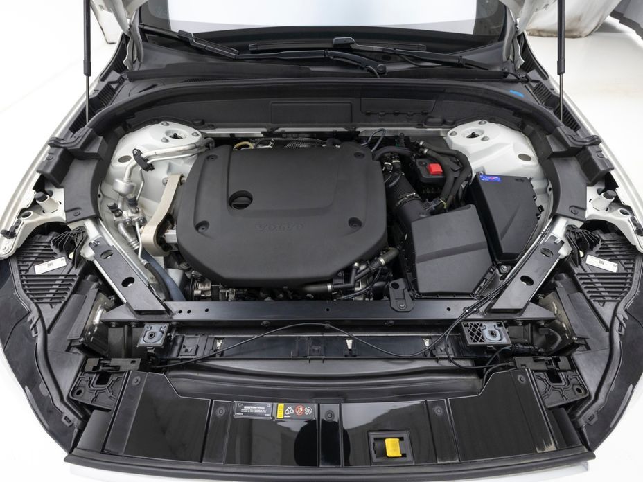 Volvo XC60 2023
