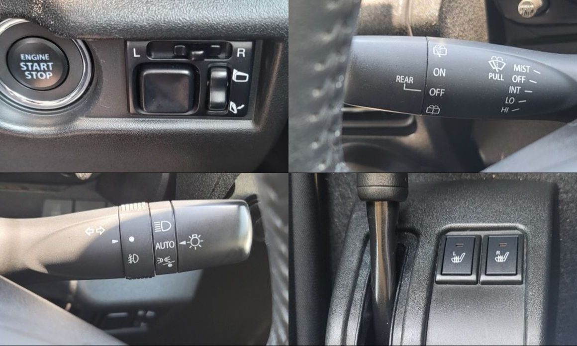 Suzuki Jimny 2023