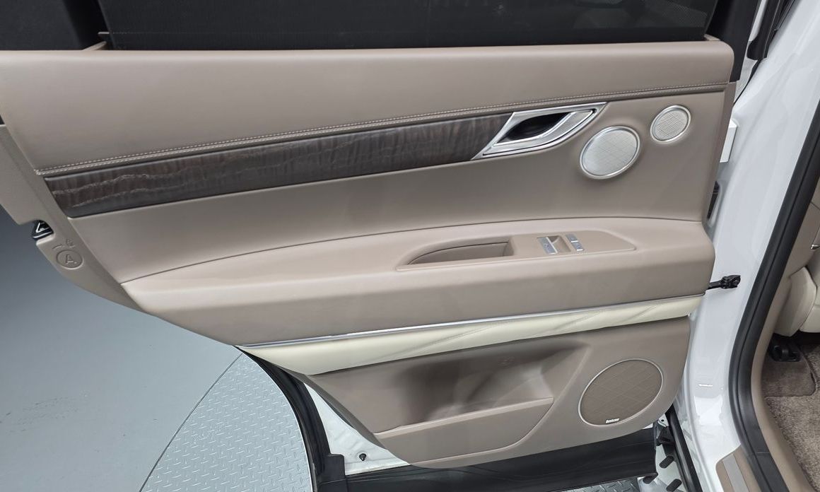 Genesis GV80 2022