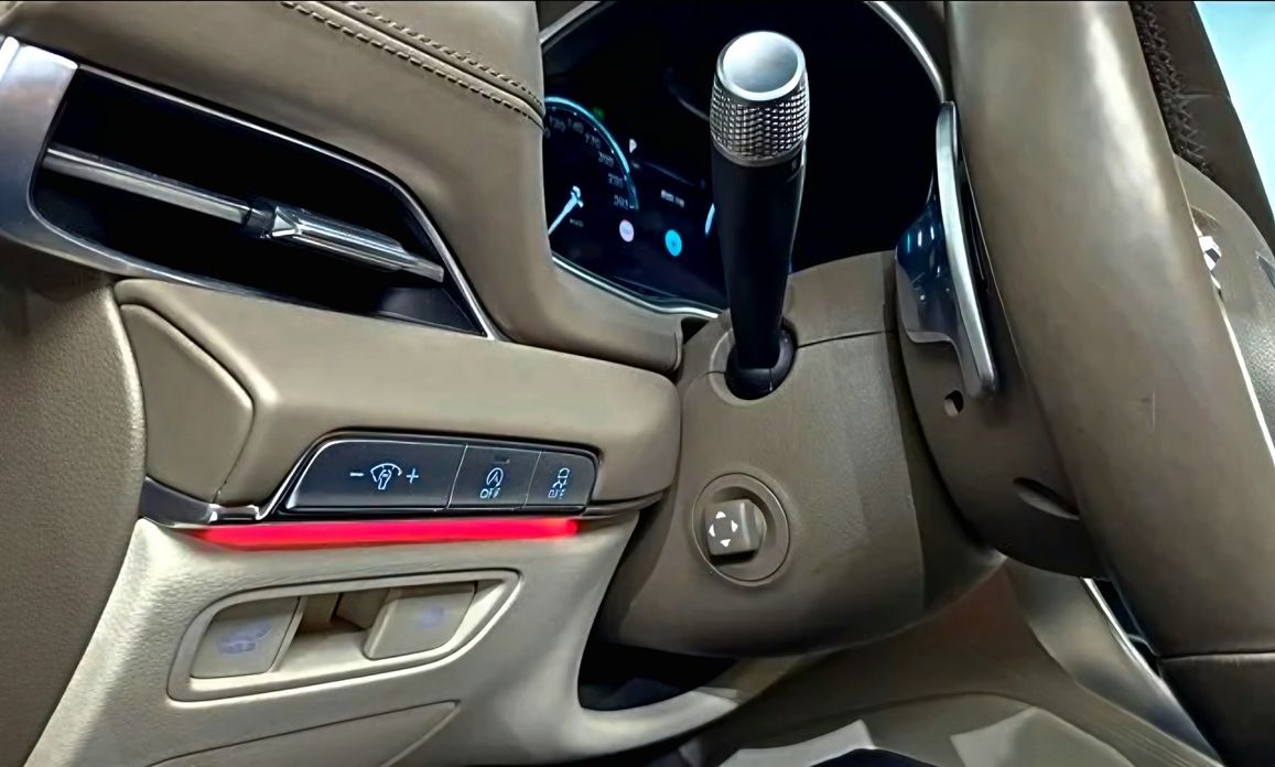 Genesis GV80 2022