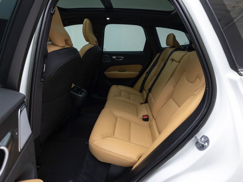 Volvo XC60 2023