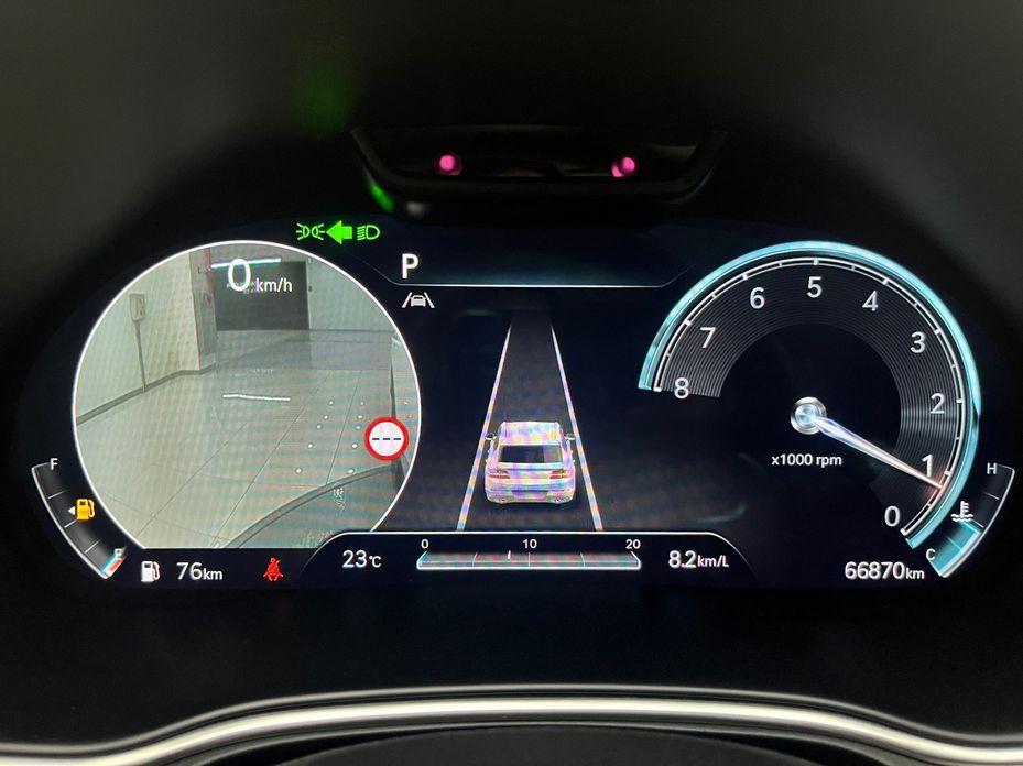 Genesis GV80 2022