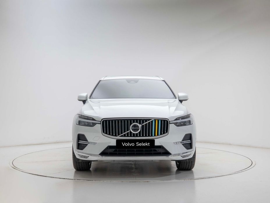 Volvo XC60 2023