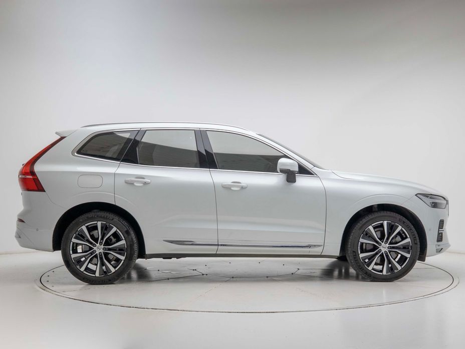 Volvo XC60 2023
