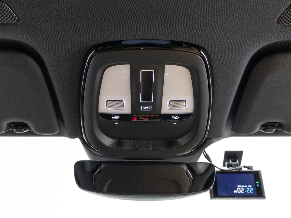 Volvo XC60 2023