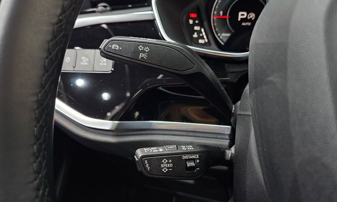 Audi Q3 2023