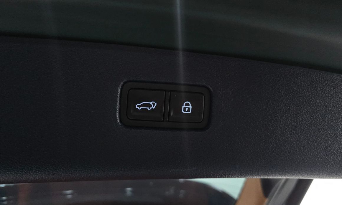 Genesis GV80 2021