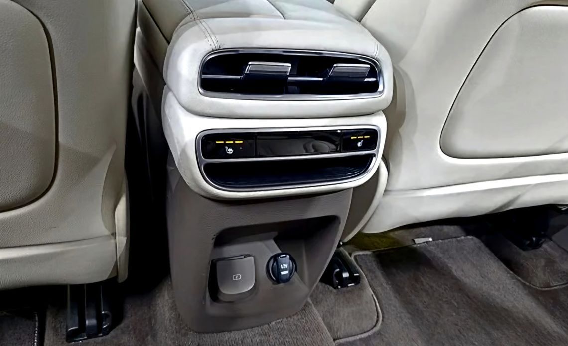 Genesis GV80 2022