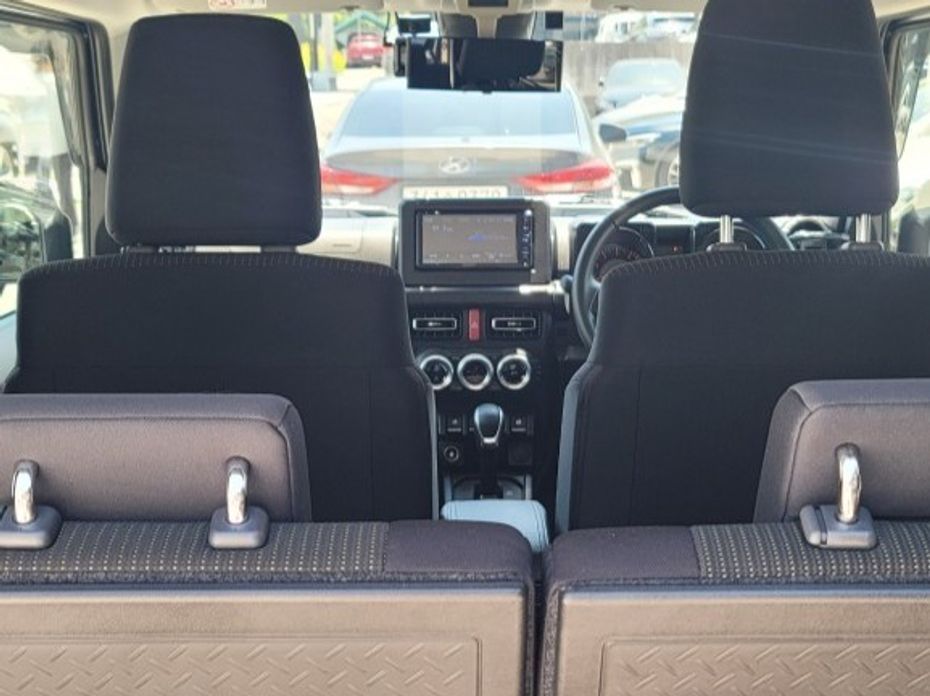 Suzuki Jimny 2023