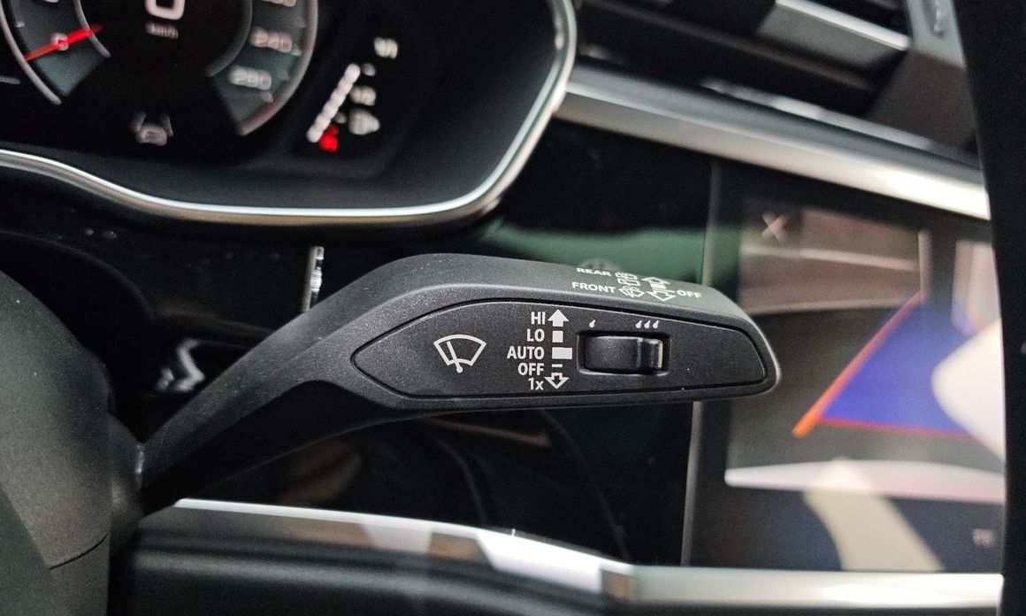 Audi Q3 2023