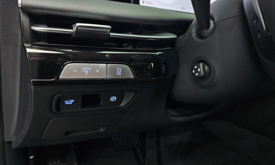 Genesis G80 2026
