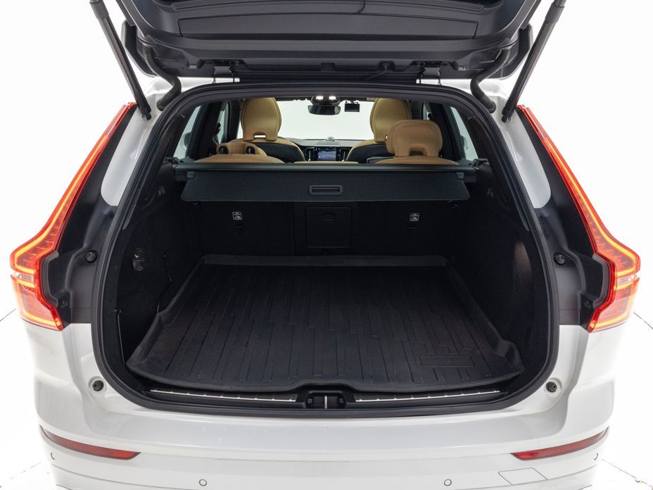 Volvo XC60 2023