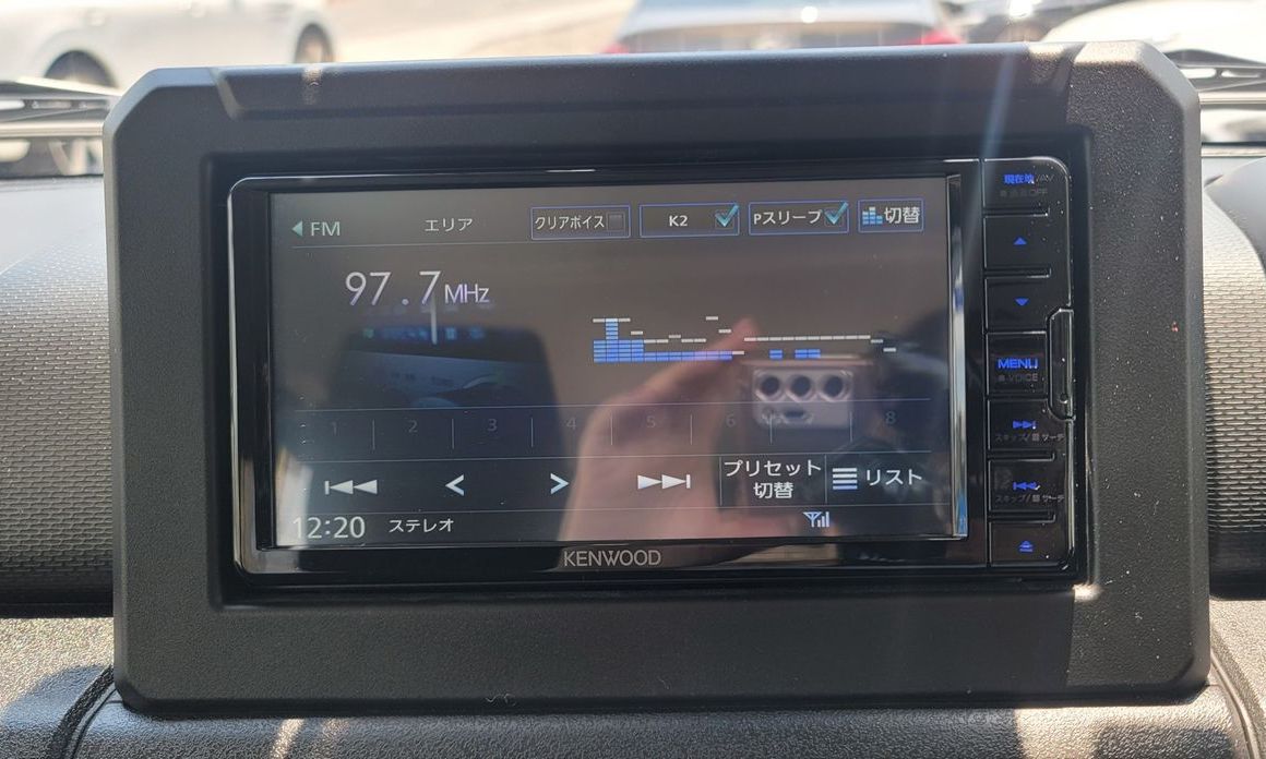 Suzuki Jimny 2023