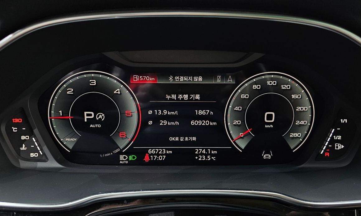 Audi Q3 2023