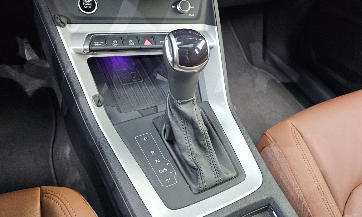 Audi Q3 2023