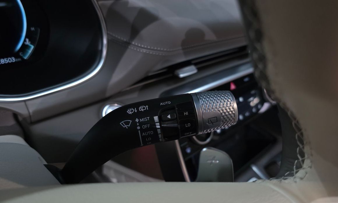 Genesis GV80 2022