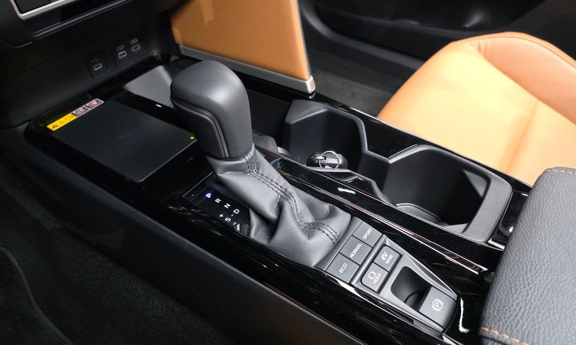 Toyota Camry 2025