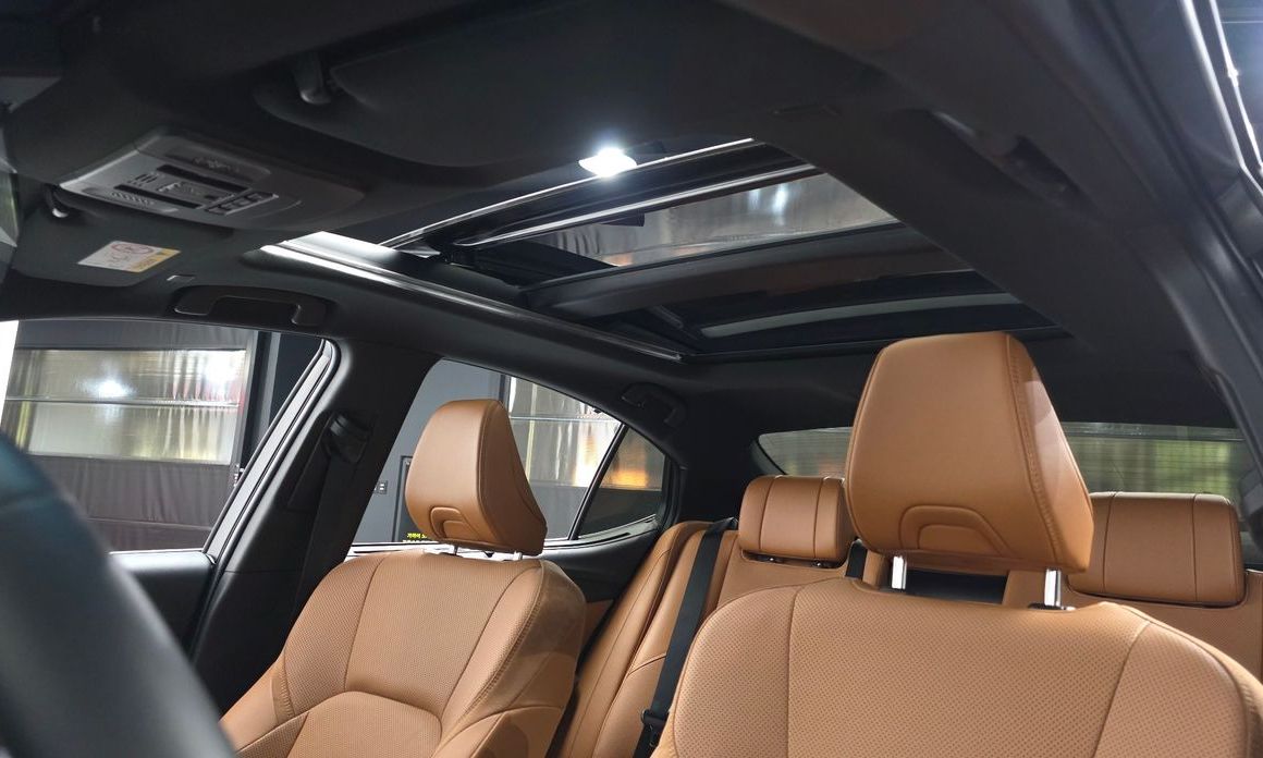 Toyota Camry 2025