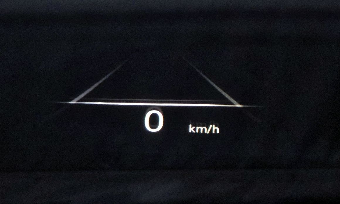 Genesis GV80 2021