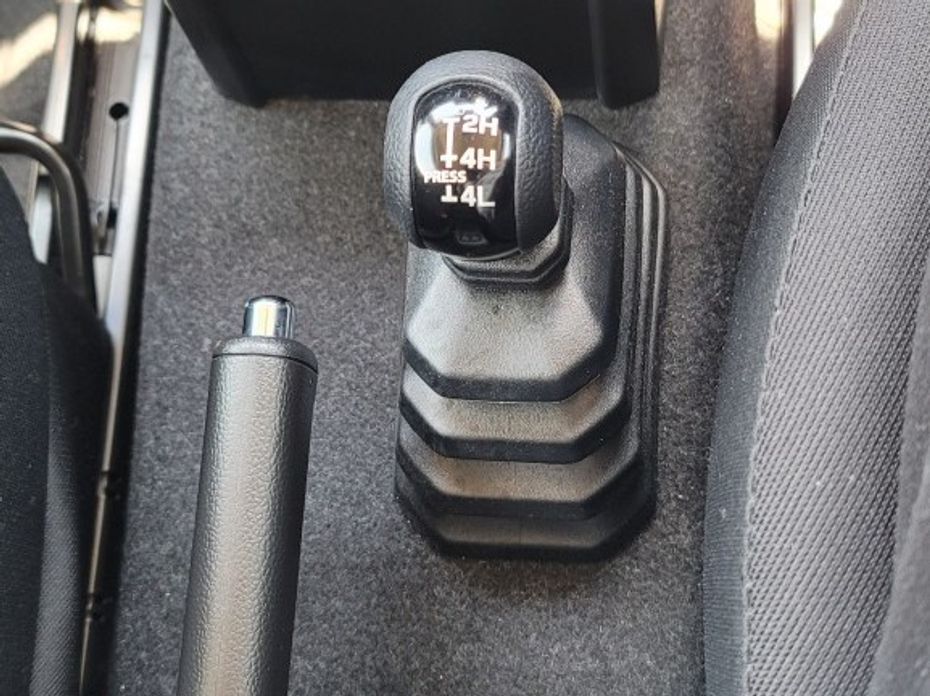Suzuki Jimny 2023