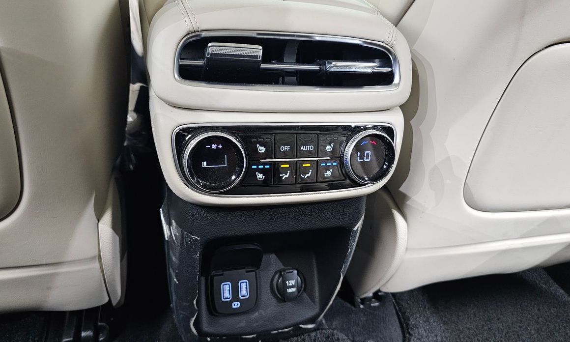 Genesis GV80 2023