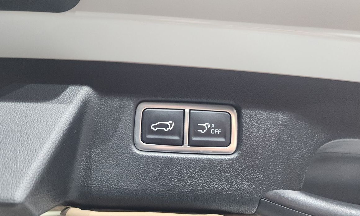 Kia Sorento 2025