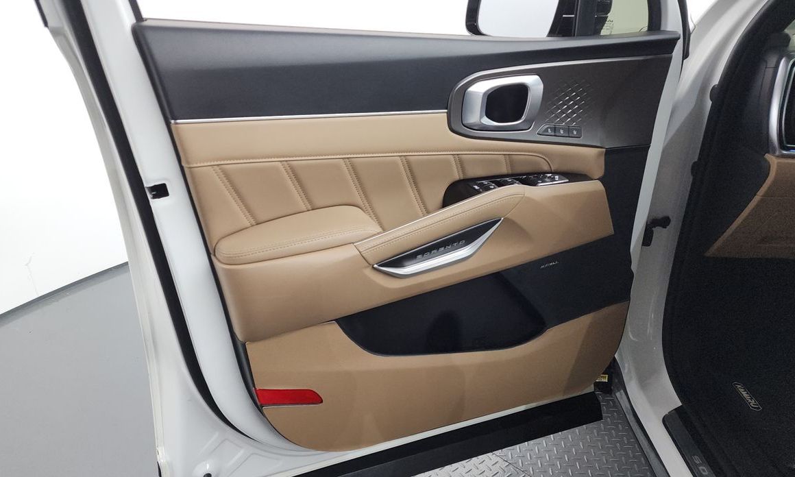 Kia Sorento 2025