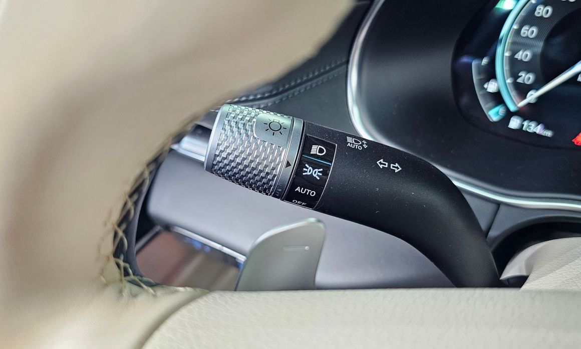 Genesis GV80 2023