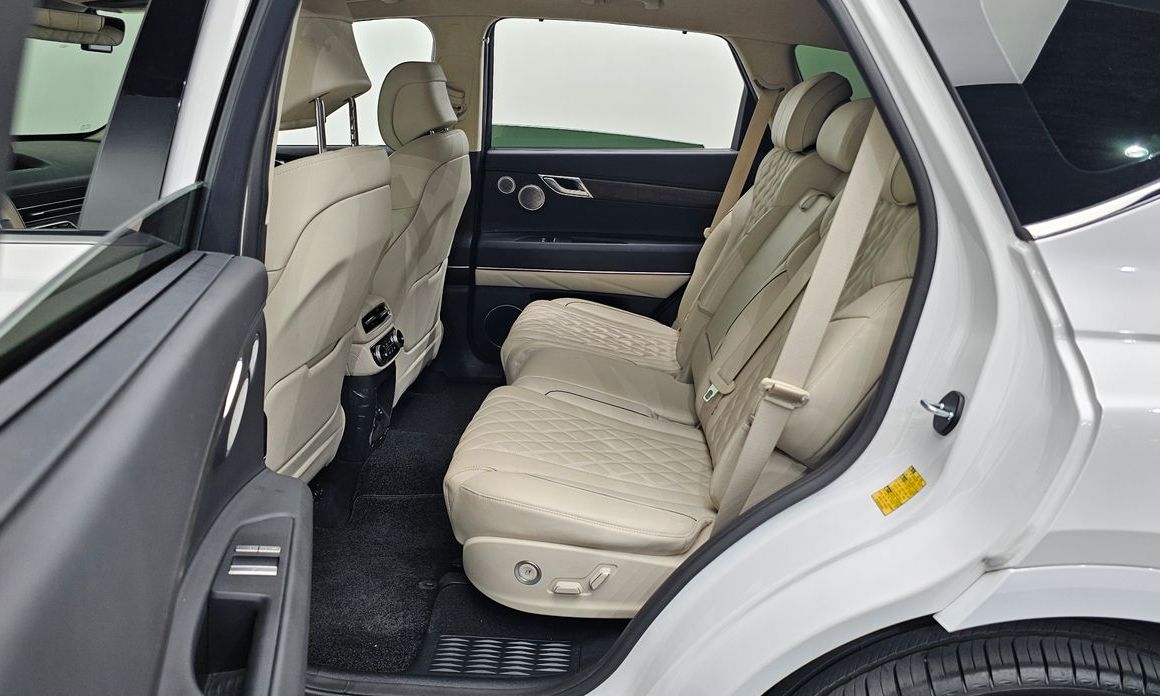 Genesis GV80 2023