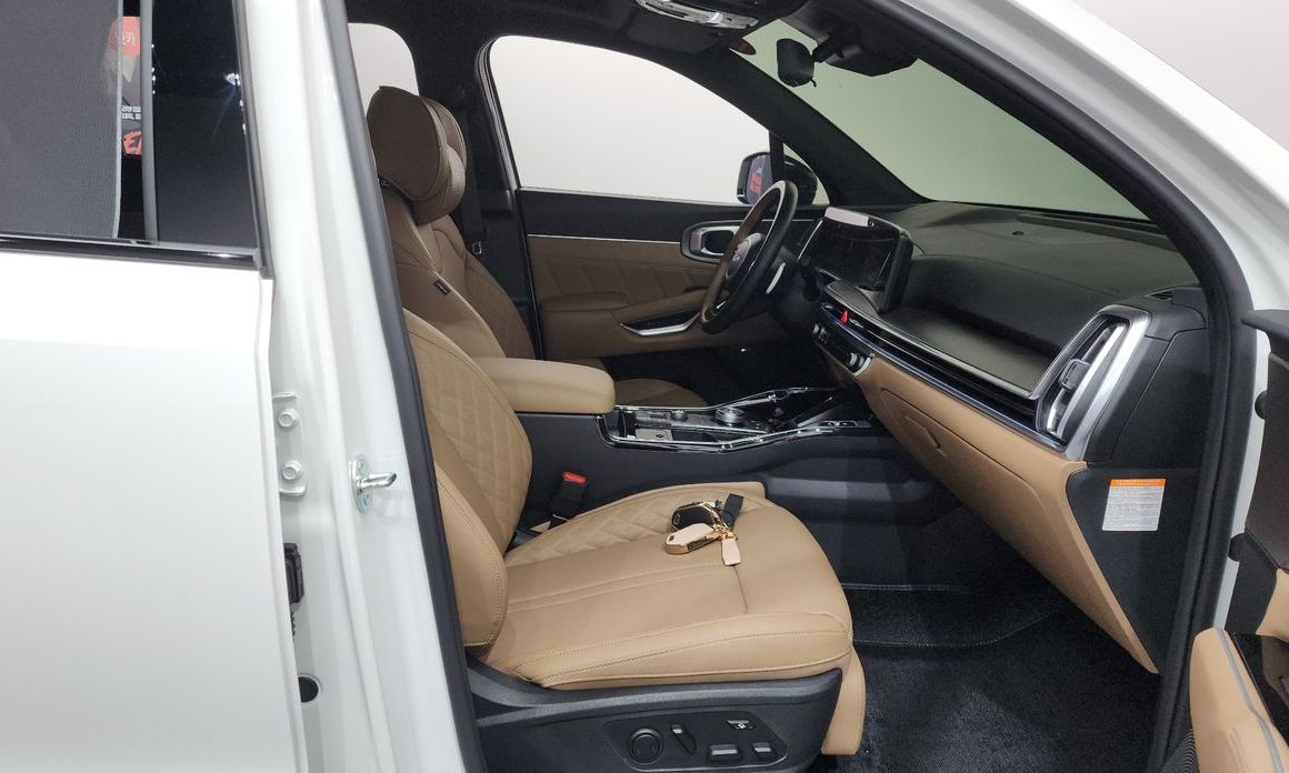 Kia Sorento 2025